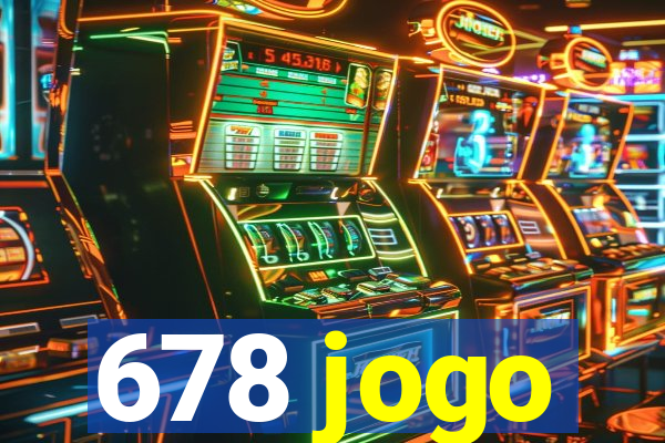 678 jogo